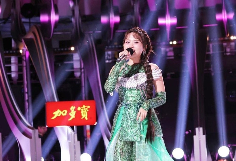 Vietnamese culture makes its mark on global music map